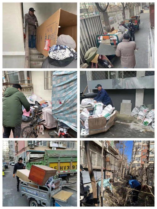 朝陽區消防救援支隊三部曲 譜寫消防志愿服務嶄新篇章